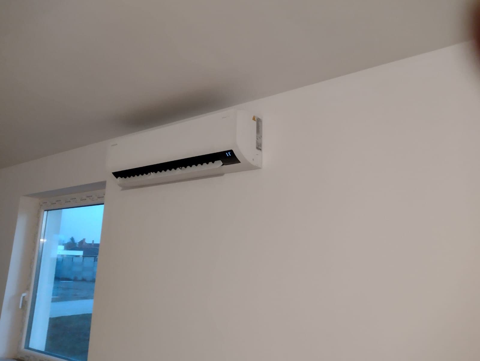 Klimatizácie – realizácia Heatcooltech, foto 3